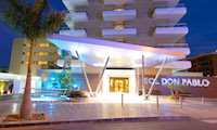 Hotel Sol Don Pablo